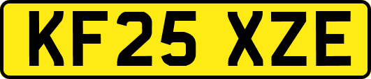 KF25XZE