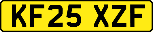 KF25XZF