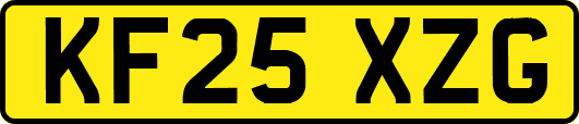 KF25XZG