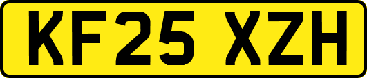 KF25XZH