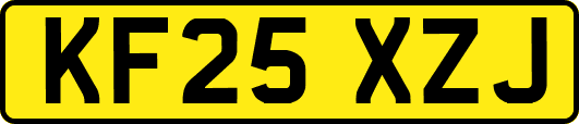 KF25XZJ