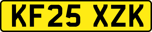 KF25XZK