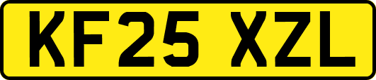 KF25XZL
