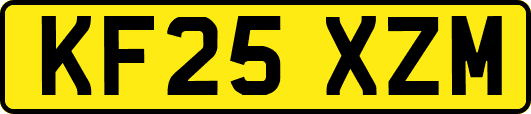 KF25XZM