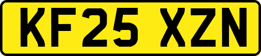 KF25XZN