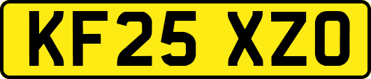 KF25XZO