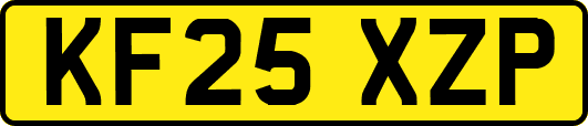 KF25XZP