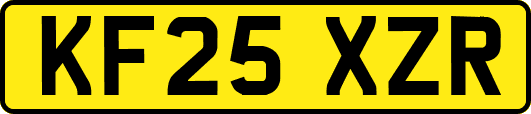 KF25XZR