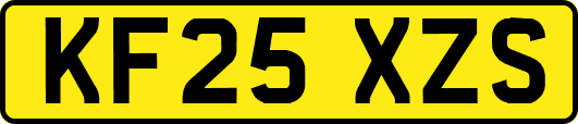 KF25XZS