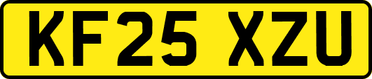 KF25XZU