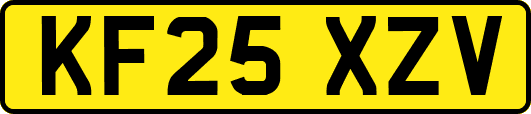 KF25XZV