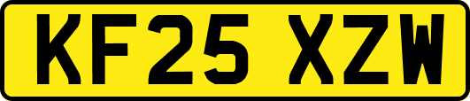 KF25XZW