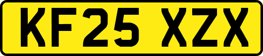 KF25XZX