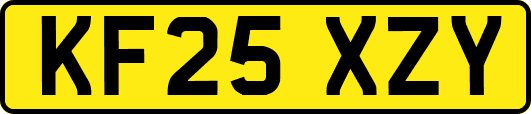 KF25XZY