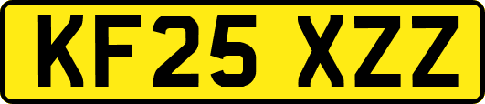 KF25XZZ