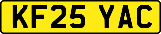KF25YAC
