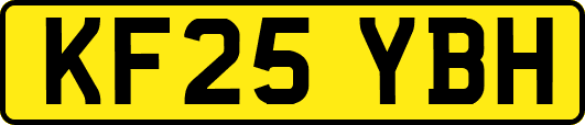 KF25YBH