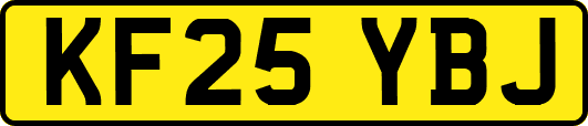 KF25YBJ