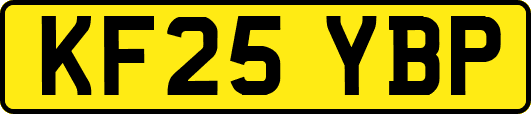 KF25YBP