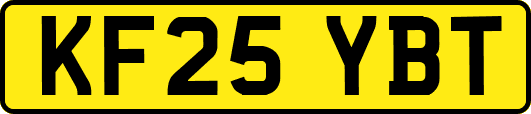 KF25YBT