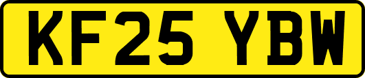 KF25YBW