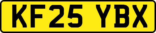 KF25YBX