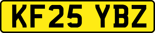 KF25YBZ