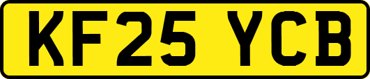 KF25YCB