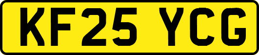 KF25YCG