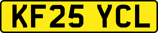 KF25YCL