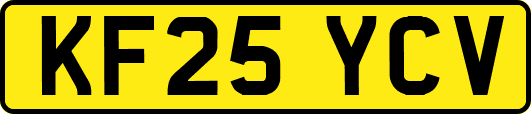 KF25YCV