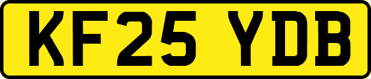 KF25YDB