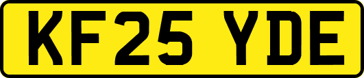 KF25YDE