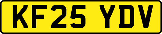 KF25YDV