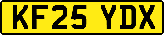 KF25YDX