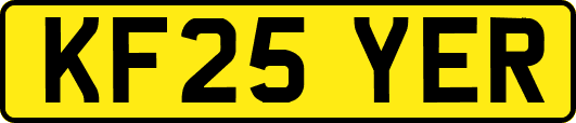 KF25YER