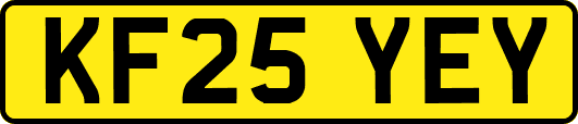 KF25YEY