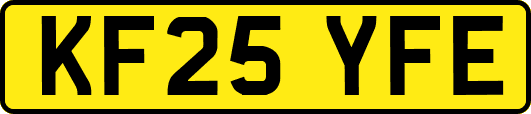 KF25YFE