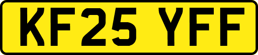 KF25YFF