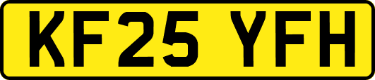 KF25YFH