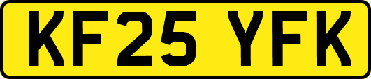 KF25YFK