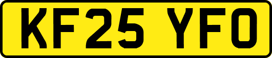 KF25YFO