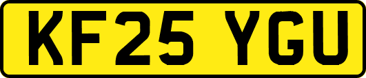 KF25YGU