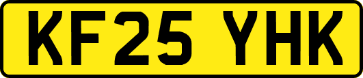 KF25YHK