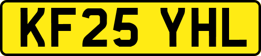 KF25YHL