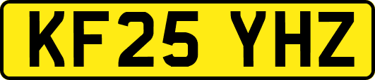 KF25YHZ