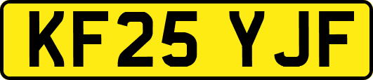KF25YJF