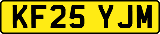 KF25YJM