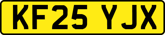 KF25YJX