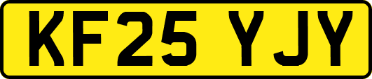 KF25YJY